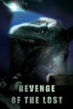 Revenge of the Lost (2017)