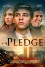 The Pledge ( 2011 )