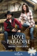 Love in Paradise ( 2016 )