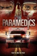 Paramedics ( 2016 )