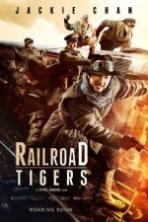 Railroad Tigers ( 2016 )