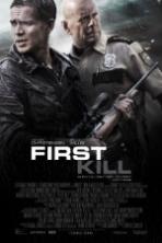 First Kill ( 2017 )