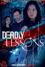 Deadly Lessons ( 2017 )