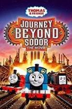 Thomas & Friends Journey Beyond Sodor (2017)