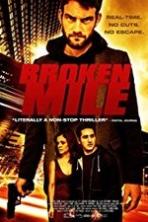 Broken Mile ( 2017 ) Full Movie Watch Online Free