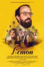 Lemon ( 2017 ) Full Movie Watch Online Free