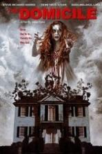 The Domicile (2017) Full Movie Watch Online Free