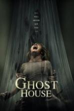 Ghost House (2016) Full Movie Watch Online Free