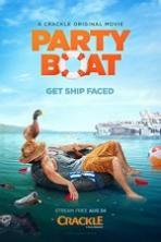 Party Boat ( 2017 ) Full Movie Watch Online Free