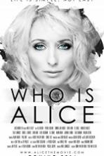 Who Is Alice ( 2017 ) Full Movie Watch Online Free Download