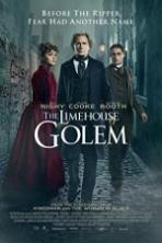 The Limehouse Golem ( 2017 ) Full Movie Watch Online Free Download