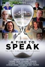 A Time to Speak Full Movie Watch Online Free Download