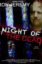 Night of the Dead Full Movie Watch Online Free Download