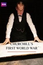 Churchills First World War Full Movie Watch Online Free Download