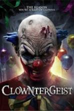 Clowntergeist ( 2016 ) Full Movie Watch Online Free Download