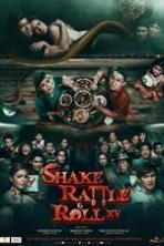 Shake Rattle & Roll XV Full Movie Watch Online Free Download