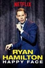 Ryan Hamilton: Happy Face Full Movie Watch Online Free Download