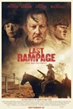 Last Rampage The Escape of Gary Tison Full Movie Watch Online Free Download
