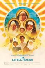 The Little Hours Full Movie Watch Online Free Download