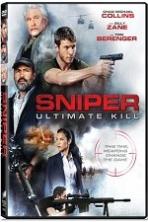 Sniper Ultimate Kill Full Movie Watch Online Free