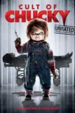 Cult of Chucky Full Movie Watch Online Free