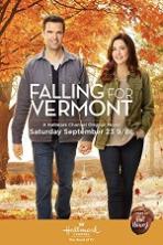 Falling for Vermont Full Movie Watch Online Free