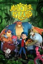 Monster Island Full Movie Watch Online Free