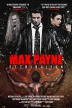 Max Payne Retribution Full Movie Watch Online Free