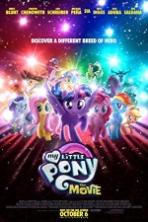 My Little Pony The Movie Full Movie Watch Online Free