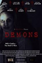 Demons Full Movie Watch Online Free