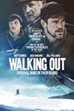 Walking Out ( 2017 ) Full Movie Watch Online Free