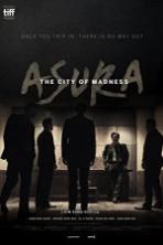 Asura The City of Madness Full Movie Watch Online Free