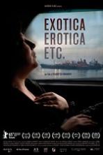 Exotica Erotica Etc Full Movie Watch Online Free