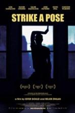 Strike a Pose Full Movie Watch Online Free