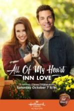 All of My Heart Inn Love Full Movie Watch Online Free