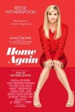 Home Again Full Movie Watch Online Free