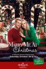 Marry Me at Christmas Full Movie Watch Online Free