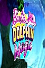 Barbie Dolphin Magic (2017) Full Movie Watch Online Free
