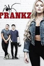 Prankz ( 2017 ) Full Movie Watch Online Free