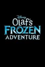 Olafs Frozen Adventure (2017)