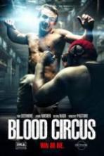 Blood Circus ( 2017 )
