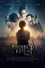 Project Eden Vol I (2017)
