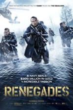Renegades ( 2017 )