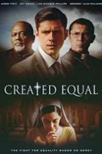 Created Equal ( 2017 )