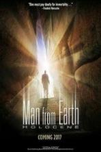 The Man from Earth Holocene (2017)
