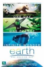 Earth One Amazing Day (2017)