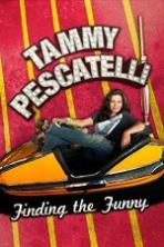 Tammy Pescatelli Finding the Funny (2013)