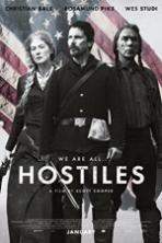 Hostiles ( 2018 )