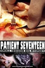 Patient Seventeen ( 2015 )