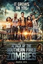 Attack of the Southern Fried Zombies (2018)